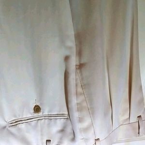 Mens Chaps dress pants bought for a beach wedding